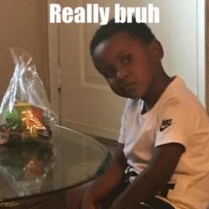 Meet your Posher, Perique